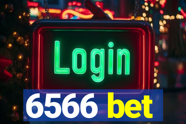 6566 bet